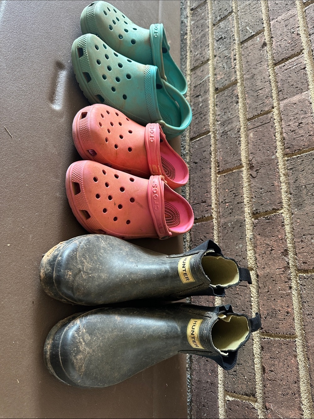 Womens Garden/outdoor shoes
